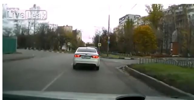 ΒΙΝΤΕΟ-Η πινακίδα…φάντασμα