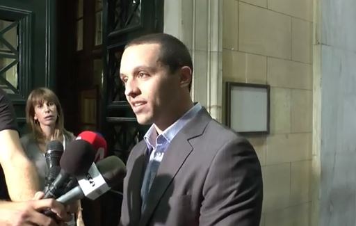 Ο Κασιδιάρης για το νέο αίτημα της άρσης ασυλίας