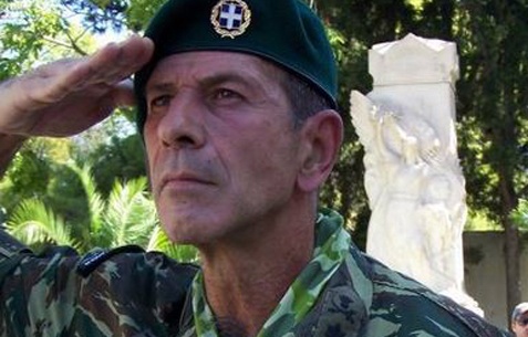 Νέα συγκέντρωση των Εφέδρων