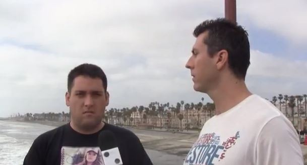 BINTEO-Σε ποιο κόμμα ανήκει ο Ομπάμα;