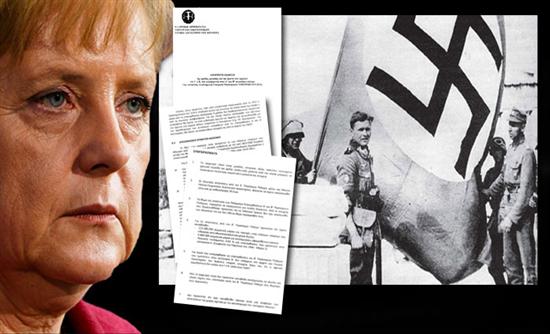 Γερμανικό… «φιλοδώρημα»