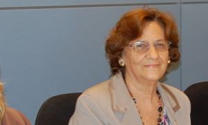 Νεκρή βουλευτής από πτώση ελικοπτέρου