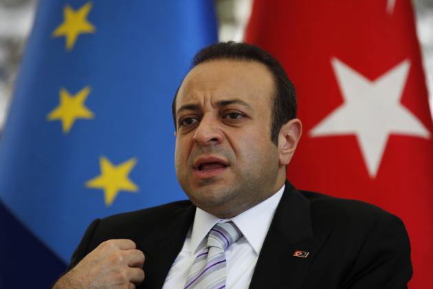 Προκαλεί ο Μπαγκίς για τη Χάλκη