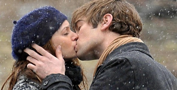 Το φιλί κάνει καλό στην υγεία