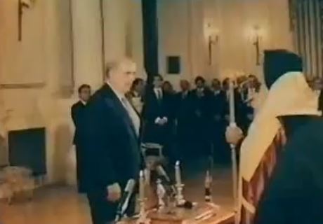 ΒΙΝΤΕΟ-Ορκίστηκε η κυβέρνηση Παπανδρέου