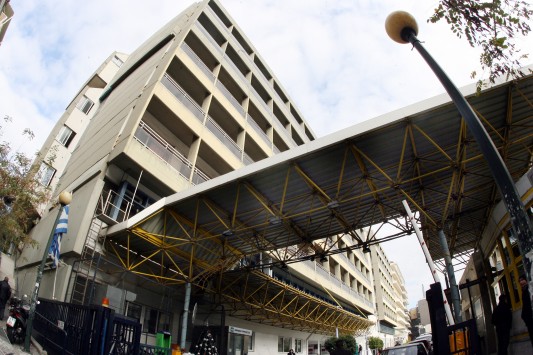 Δεν τα κατάφερε η 33χρονη