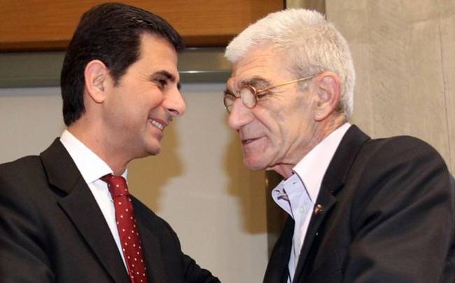 Συγγνώμη του Μπουτάρη στον Γκιουλέκα