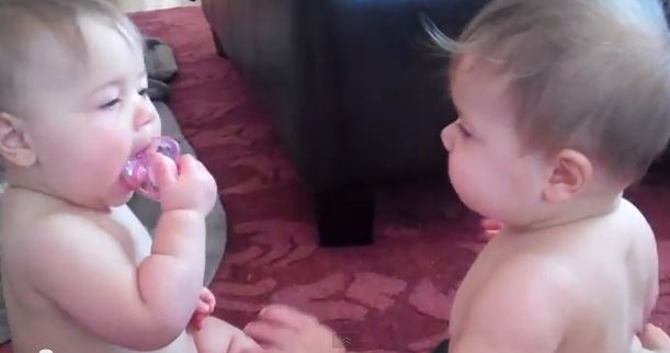 Απίστευτο:”Μωρά, όπως τα θέλουν”