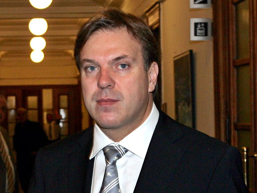 Πεταλωτής:Χωρίς μνημόνιο δεν θα υπήρχε Καμμένος και Χ.Α.