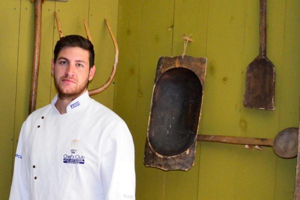 Από τον Αστακό στη Νέα Υόρκη