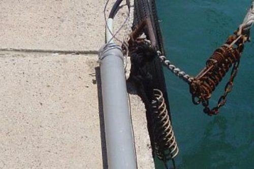 Μίνι… τσουνάμι στην Κρήτη