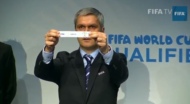 Η Ρουμανία αντίπαλος της εθνικής