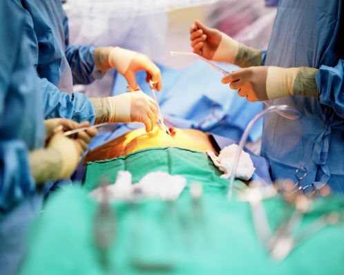 Συλλήψεις γιατρών για εμπόριο οργάνων