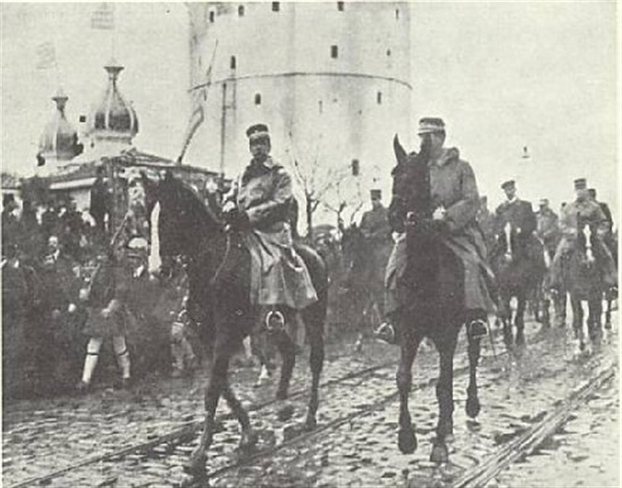 Τα γεγονότα… σαν σήμερα