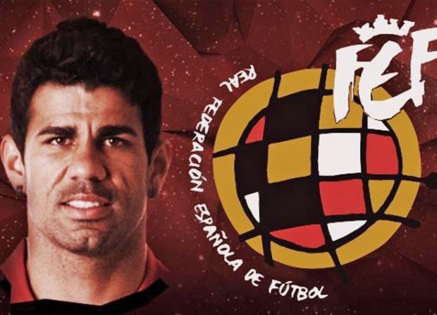 Επέλεξε Ισπανία ο Ντιέγκο Κόστα