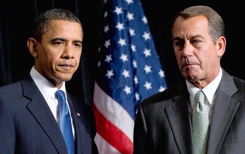 Αδιέξοδο στις διαπραγματεύσεις