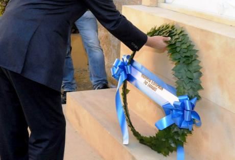 Ηράκλειο: Τα… άκουσαν οι επίσημοι