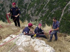 Νεκρή τουρίστρια στο Ηράκλειο