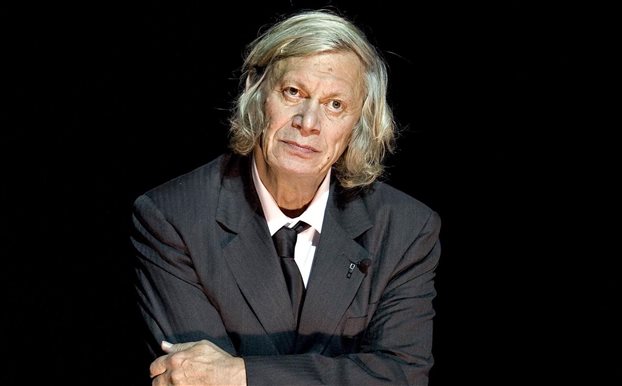 “Έφυγε” ο Ντίμιτερ Γκότσεφ