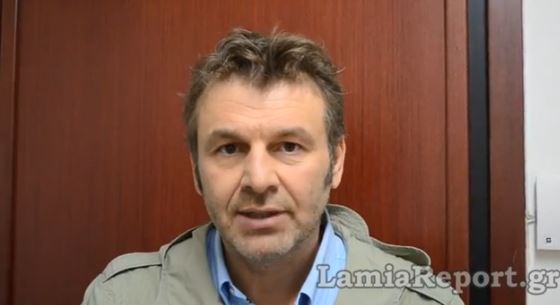 ΒΙΝΤΕΟ-Το μήνυμα του Γκλέτσου στον Άδωνι