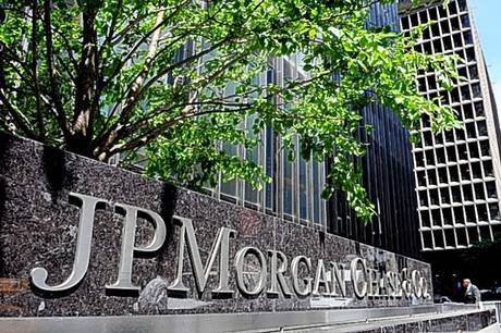 JPMorgan: 13 δισ. δολάρια για προσφυγές εναντίον της