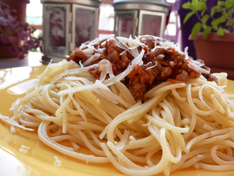 Παγκόσμια Ημέρα Ζυμαρικών