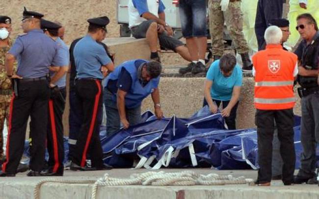 Μεγαλώνει η λίστα των νεκρών