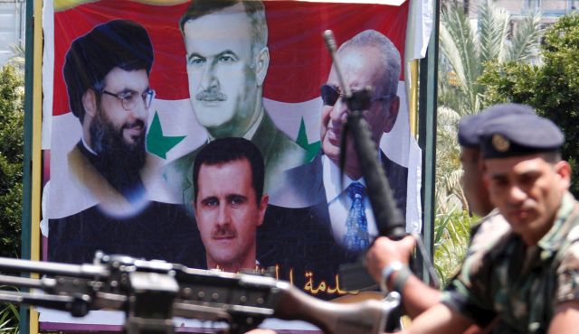 Νεκρός 13χρονος στον Λίβανο