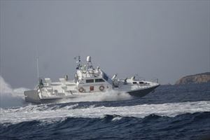 Βρέθηκε το πλοίο – “φάντασμα”