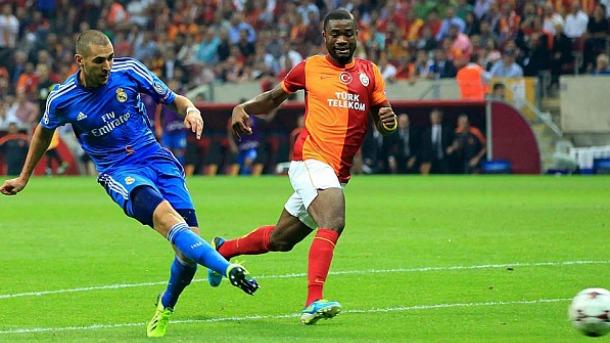 Η Γαλατά θέλει τον Μπενζεμά