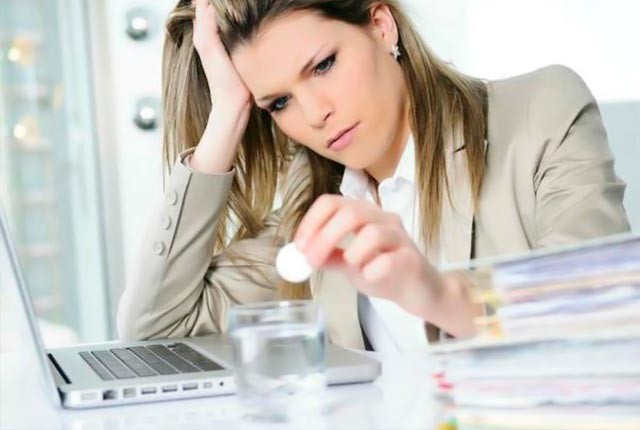 Γιατί όταν έχουμε στρες κρυολογούμε εύκολα;