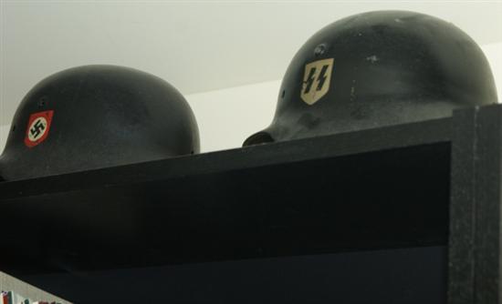 Βουλευτικά σπίτια-οπλοστάσια