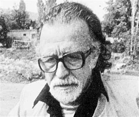 Σαν σήμερα γεννήθηκε ο Mανόλης Aνδρόνικος