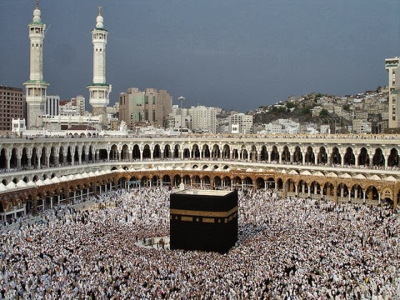 Ολοκληρώνεται το προσκύνημα