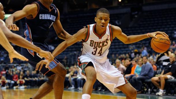 ΒΙΝΤΕΟ-Best of Αντετοκούνμπο