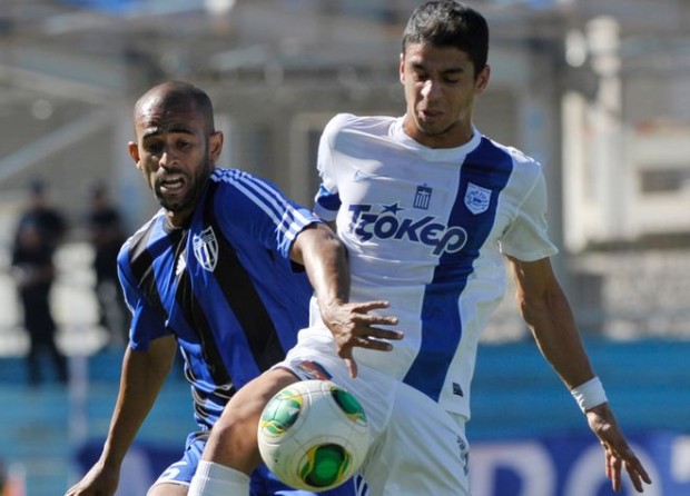 Έκανε το “μπαμ” ο Αιγινιακός