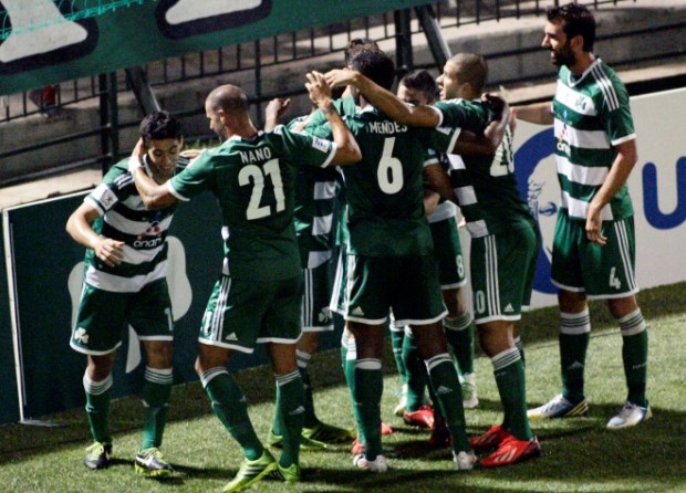 Πλάνο διαφυγής