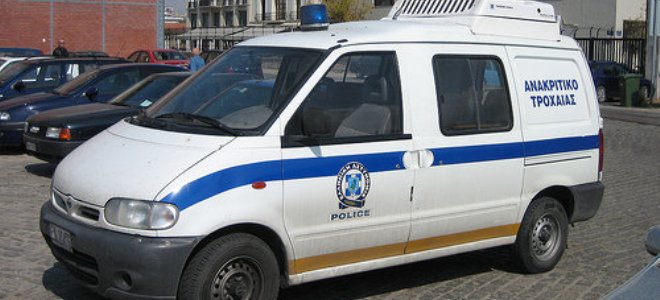 Τσακώθηκαν και τον παρέσυρε με το ΙΧ