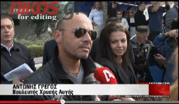 ΒΙΝΤΕΟ-Γρέγος εναντίον Μπουτάρη