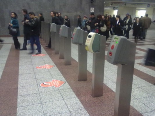 Μειωμένο εισιτήριο με… βεβαίωση επιτυχίας