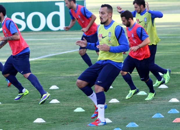 «Μεγάλο φορ ο Μήτρογλου»