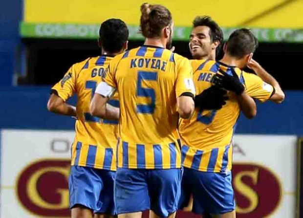 Δεύτερο τρίποντο άκρως επαγγελματικό