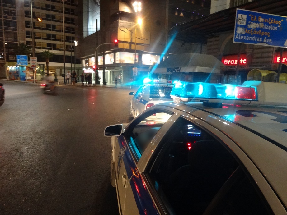 Βρέθηκε νεκρή στο σπίτι της