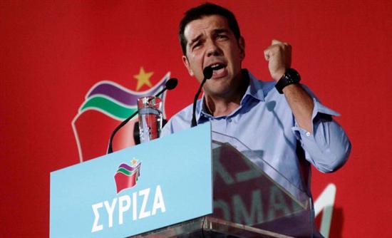 Το Κόμμα Ευρωπαϊκής Αριστεράς για την υποψηφιότητα Τσίπρα