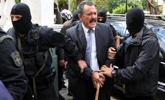 Προφυλακιστέος κρίθηκε ο Παππάς