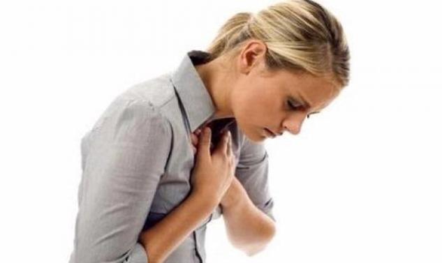 Η κρίση χτυπά στην καρδιά