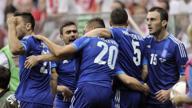 Μαθαίνει τον αντίπαλο η Ελλάδα