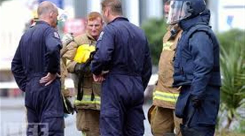 Νεκρός Ταϊλανδός Ολυμπιονίκης