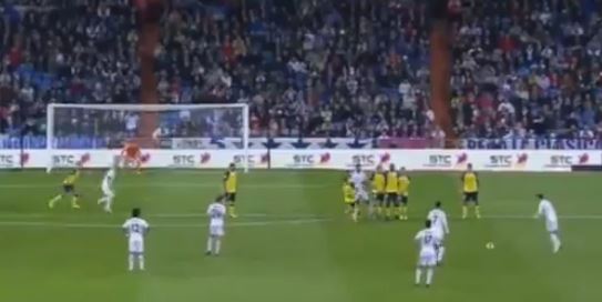 ΒΙΝΤΕΟ-10 γκολ στο Μπερναμπέου