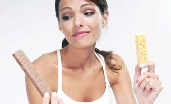 Τα light τρόφιμα παχαίνουν;